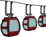 Gondola Ride